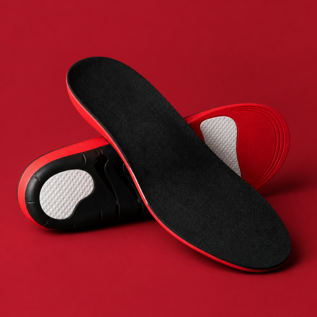 NewaStep Orthopaedic Insoles